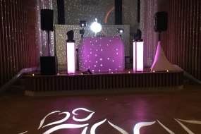 SGDJ Ltd Mobile Disco Hire Profile 1