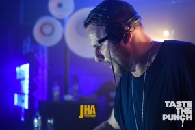JHA Entertainment Event Production Profile 1
