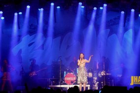 JHA Entertainment Lighting Equipment Hire Profile 1