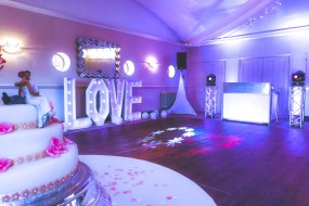 Level 11 Entertainment UK Bands and DJs Profile 1