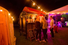 The Gin Box Mobile Bar Hire Profile 1