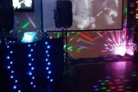 DJ Pete Best Mobile Disco Hire Profile 1