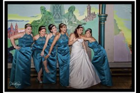 Photologue Wedding Photographers Profile 1