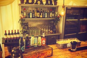 K Bar Limited Bar Staff Profile 1