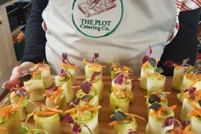The Plot Catering Co. Mobile Whisky Bar Hire Profile 1