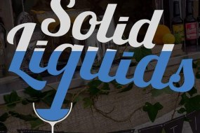 Solid Liquids Ltd Mobile Gin Bar Hire Profile 1