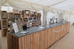 Libation Bars Mobile Bar Hire Profile 1
