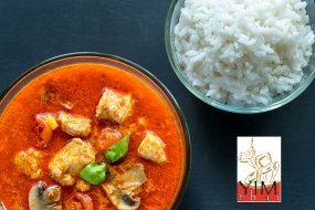 Yim Thai Catering Asian Mobile Catering Profile 1