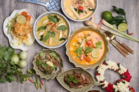 Yim Thai Catering Wedding Catering Profile 1