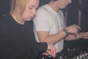 Healy X Green Bands and DJs Profile 1
