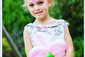 Clarty Parties Children's Entertainers Profile 1