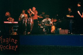 Fagins Pocket Bands and DJs Profile 1