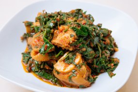 Pervenche Catering African Catering Profile 1