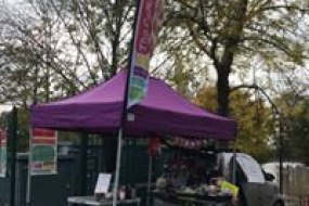 Oasis-refreshments Coffee Van Hire Profile 1