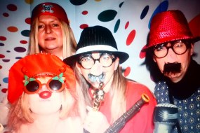 AR Disco & Karaoke Inflatable Fun Hire Profile 1