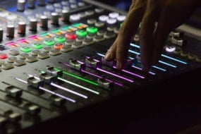 45rpm Promotions Bands and DJs Profile 1