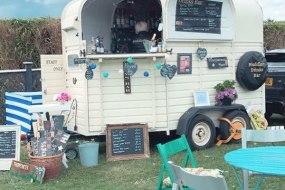 Muddlers Mobile Drinks Bar Prosecco Van Hire Profile 1