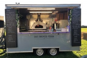 Oak Smoked Pizza Festival Catering Profile 1