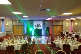M&C Entertainments Mobile Disco Hire Profile 1