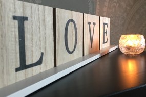 Venue dressing by Michelle Williams Decorations Profile 1