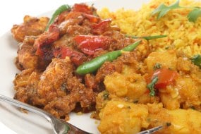 Food Lovers Delight Indian Catering Profile 1