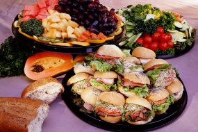 Food Lovers Delight Afternoon Tea Catering Profile 1