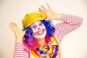 Dizzy Bananaz Entertainment Children's Entertainers Profile 1