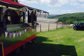 Alfresco Mobile Catering Wedding Catering Profile 1