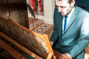 Andrew Price Bands and DJs Profile 1