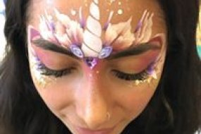 Si Si Kidz Parties Temporary Tattooists Profile 1