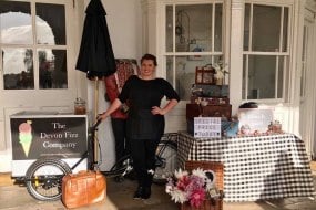The Devon Fizz Company Dessert Caterers Profile 1