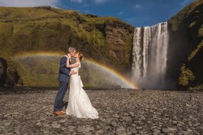 Winston Sanders Photography Wedding Photographers Profile 1