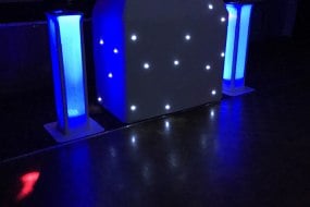 Mounters DJ Mobile Disco Hire Profile 1