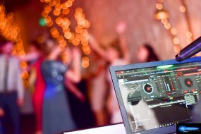 DJNI Mobile Disco Hire Profile 1