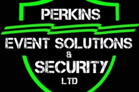 Perkins Event Solutions & Security Ltd. Event Crew Hire Profile 1