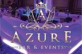 Azure LED Square Bar