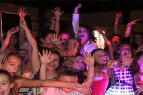 Children's Disco & Entertainment