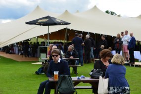 Stretch Tent Hire UK Marquee and Tent Hire Profile 1