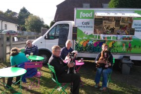 AllezNutrition Food Van Hire Profile 1