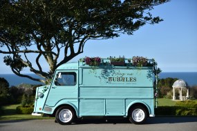 Bring me Bubbles Mobile Wine Bar hire Profile 1