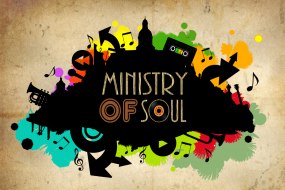 Ministry of Soul  Party Band Hire Profile 1