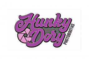 Hunky Dory Photobooths Wedding Photographers  Profile 1
