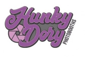 Hunky Dory Photobooths Photo Booth Hire Profile 1