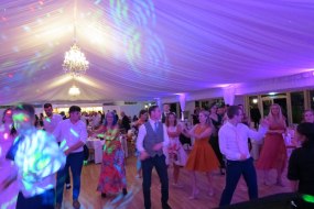 A.R.C. Disco Mobile Disco Hire Profile 1