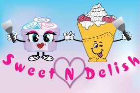 Sweet N Delish  Ice Cream Rolls Profile 1