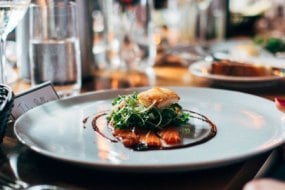Sage and Olive Ltd BBQ Catering Profile 1