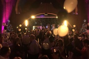 Decent Chaps Music Services Band Hire Profile 1