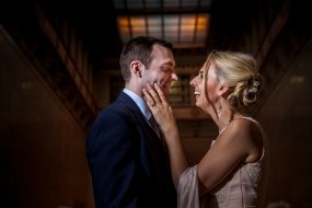 BridgeWeddings Wedding Photographers Profile 1