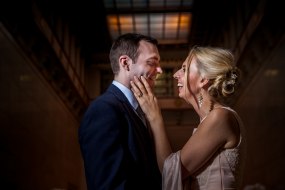 BridgeWeddings Wedding Photographers  Profile 1