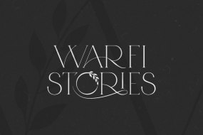 Warfi Stories Wedding Photographers Profile 1